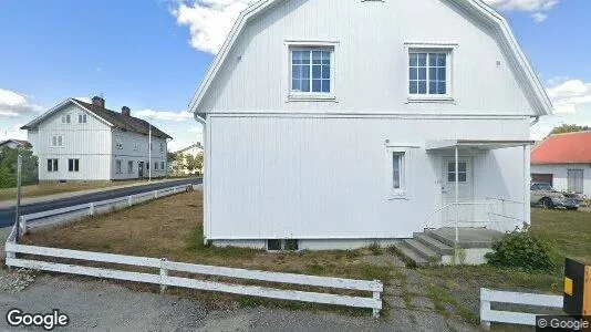 Lägenheter att hyra i Vara - Bild från Google Street View