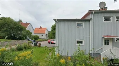 Lägenheter att hyra i Partille - Bild från Google Street View