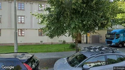 Lägenheter att hyra i Majorna-Linné - Bild från Google Street View