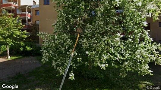 Lägenheter att hyra i Västerort - Bild från Google Street View