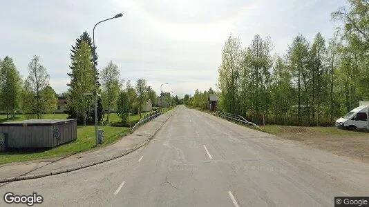 Lägenheter att hyra i Skellefteå - Bild från Google Street View