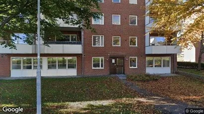 Lägenheter att hyra i Norra hisingen - Bild från Google Street View