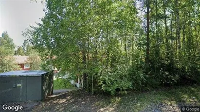 Lägenheter att hyra i Hedemora - Bild från Google Street View