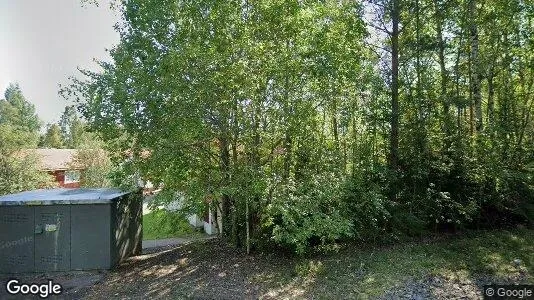 Lägenheter att hyra i Hedemora - Bild från Google Street View