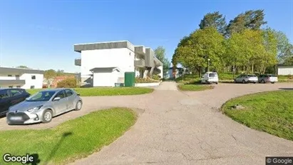 Lägenheter att hyra i Hedemora - Bild från Google Street View