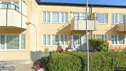 Lägenheter att hyra i Uppsala - Bild från Google Street View