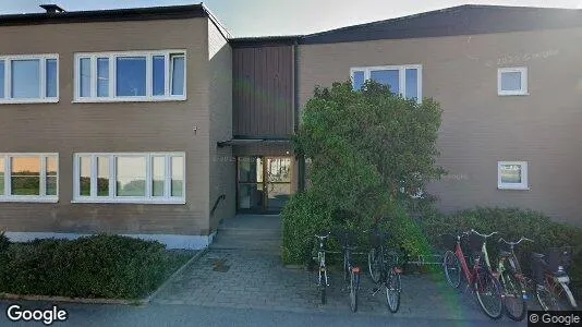 Lägenheter att hyra i Uppsala - Bild från Google Street View