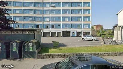 Lägenheter att hyra i Norrköping - Bild från Google Street View