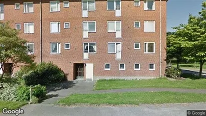 Lägenheter att hyra i Norra hisingen - Bild från Google Street View