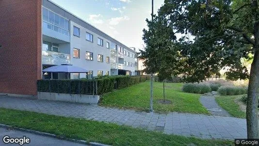 Lägenheter att hyra i Helsingborg - Bild från Google Street View