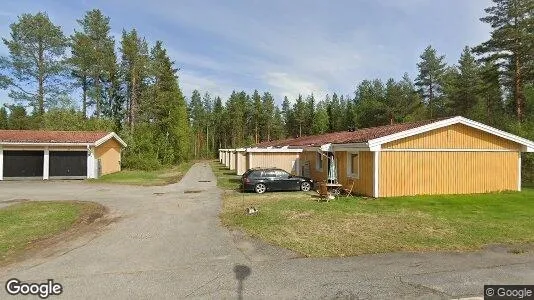Lägenheter att hyra i Skellefteå - Bild från Google Street View