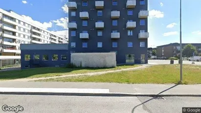 Lägenheter att hyra i Söderort - Bild från Google Street View