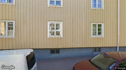 Lägenheter att hyra i Karlstad - Bild från Google Street View