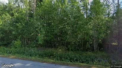 Lägenheter att hyra i Östersund - Bild från Google Street View