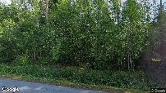 Lägenheter att hyra i Östersund - Bild från Google Street View