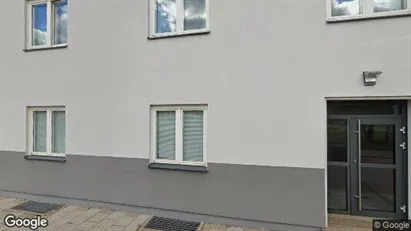 Lägenheter att hyra i Helsingborg - Bild från Google Street View