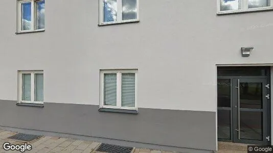 Lägenheter att hyra i Helsingborg - Bild från Google Street View