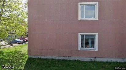 Lägenheter att hyra i Karlstad - Bild från Google Street View