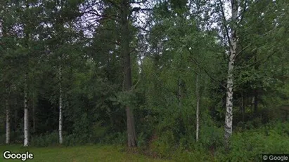 Lägenheter att hyra i Örnsköldsvik - Bild från Google Street View