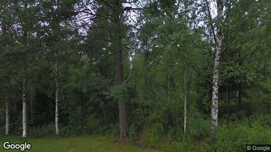 Lägenheter att hyra i Örnsköldsvik - Bild från Google Street View