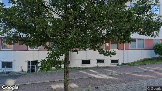 Lägenheter att hyra i Majorna-Linné - Bild från Google Street View