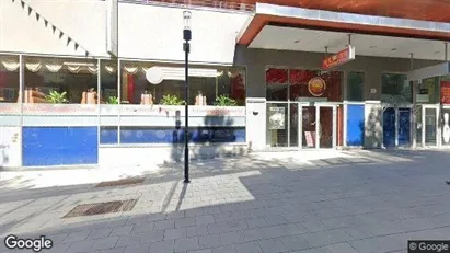 Lägenheter att hyra i Sundbyberg - Bild från Google Street View
