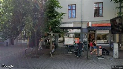 Lägenheter att hyra i Karlstad - Bild från Google Street View