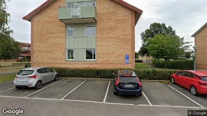 Lägenheter att hyra i Vara - Bild från Google Street View