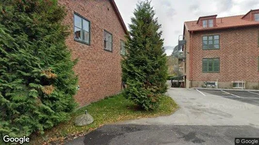 Lägenheter att hyra i Göteborg Östra - Bild från Google Street View
