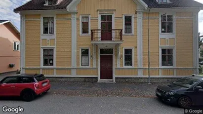 Lägenheter att hyra i Lidköping - Bild från Google Street View