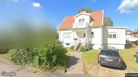 Lägenheter att hyra i Oskarshamn - Bild från Google Street View