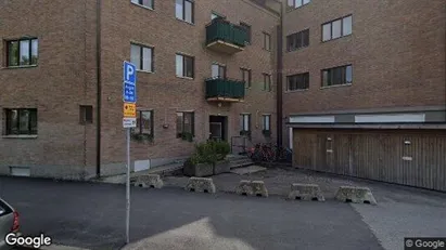 Lägenheter att hyra i Eskilstuna - Bild från Google Street View
