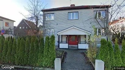 Lägenheter att hyra i Eskilstuna - Bild från Google Street View