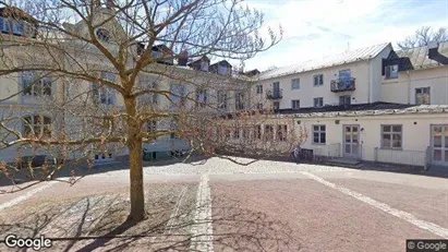 Lägenheter att hyra i Kalmar - Bild från Google Street View