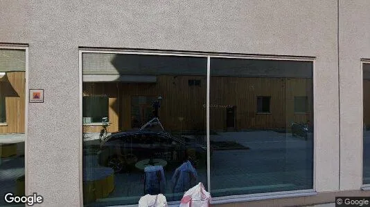 Lägenheter att hyra i Sundbyberg - Bild från Google Street View