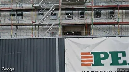 Lägenheter att hyra i Eskilstuna - Bild från Google Street View