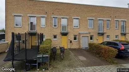 Lägenheter att hyra i Helsingborg - Bild från Google Street View