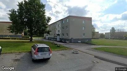 Lägenheter att hyra i Vimmerby - Bild från Google Street View