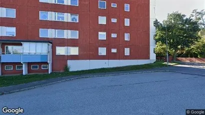 Lägenheter att hyra i Västerort - Bild från Google Street View