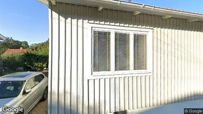 Lägenheter att hyra i Västerort - Bild från Google Street View