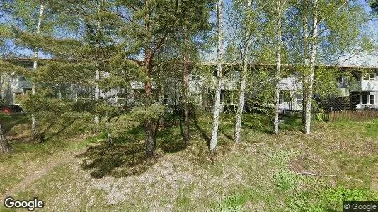 Lägenheter att hyra i Kristinehamn - Bild från Google Street View