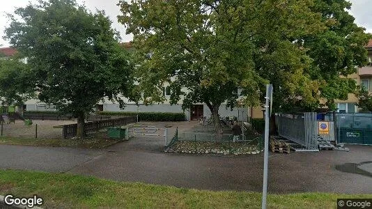 Lägenheter att hyra i Eskilstuna - Bild från Google Street View