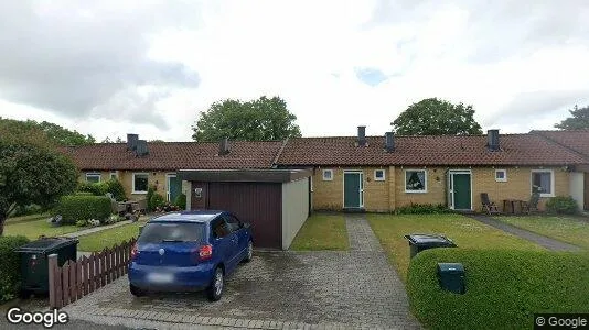 Lägenheter att hyra i Lund - Bild från Google Street View
