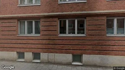 Lägenheter att hyra i Malmö Centrum - Bild från Google Street View