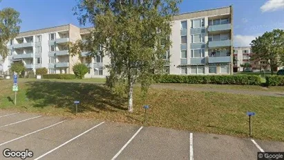 Lägenheter att hyra i Tranås - Bild från Google Street View