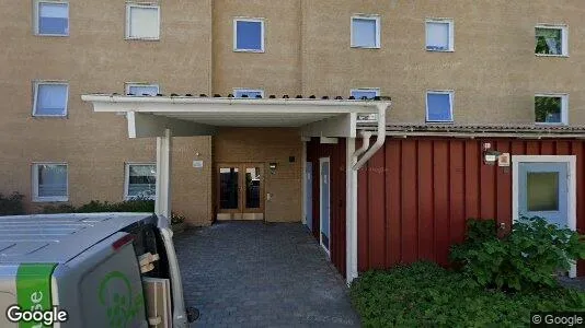 Lägenheter att hyra i Linköping - Bild från Google Street View