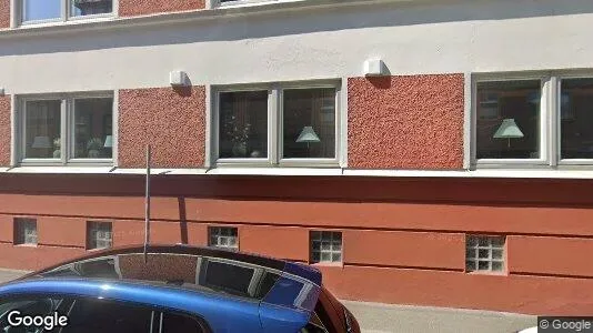 Lägenheter att hyra i Jönköping - Bild från Google Street View