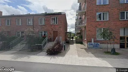 Lägenheter att hyra i Örebro - Bild från Google Street View
