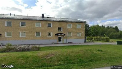 Lägenheter att hyra i Sandviken - Bild från Google Street View