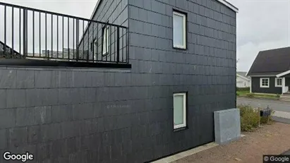 Lägenheter att hyra i Helsingborg - Bild från Google Street View